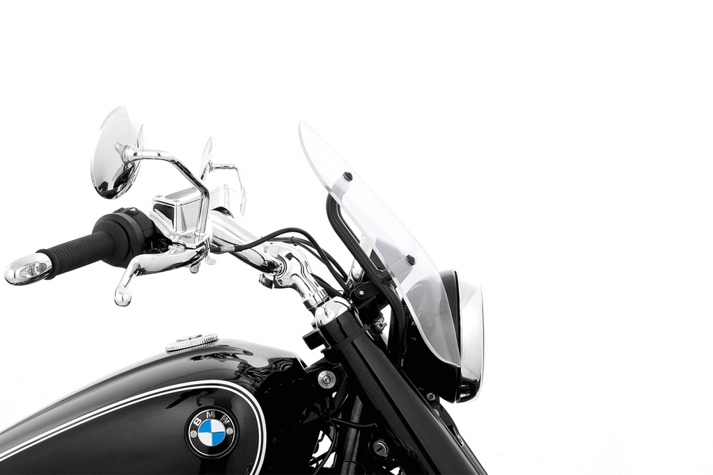 Wunderlich CRUISE windshield R 18