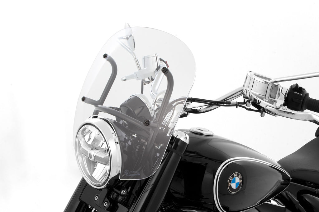 Wunderlich CRUISE windshield R 18