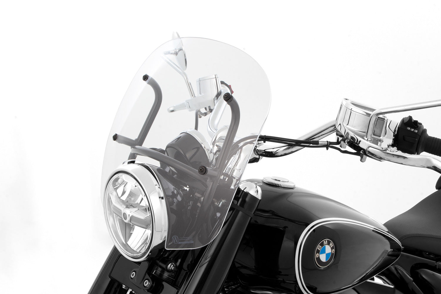 Wunderlich CRUISE windshield R 18