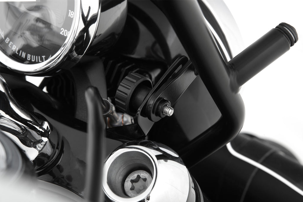 Wunderlich CRUISE windshield R 18