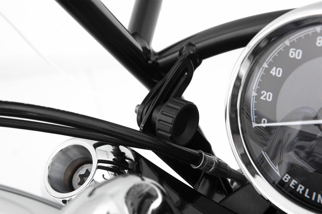 Wunderlich CRUISE windshield R 18