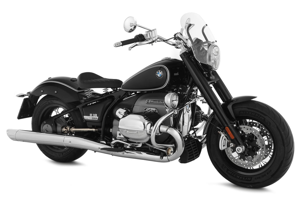 Wunderlich CRUISE windshield R 18