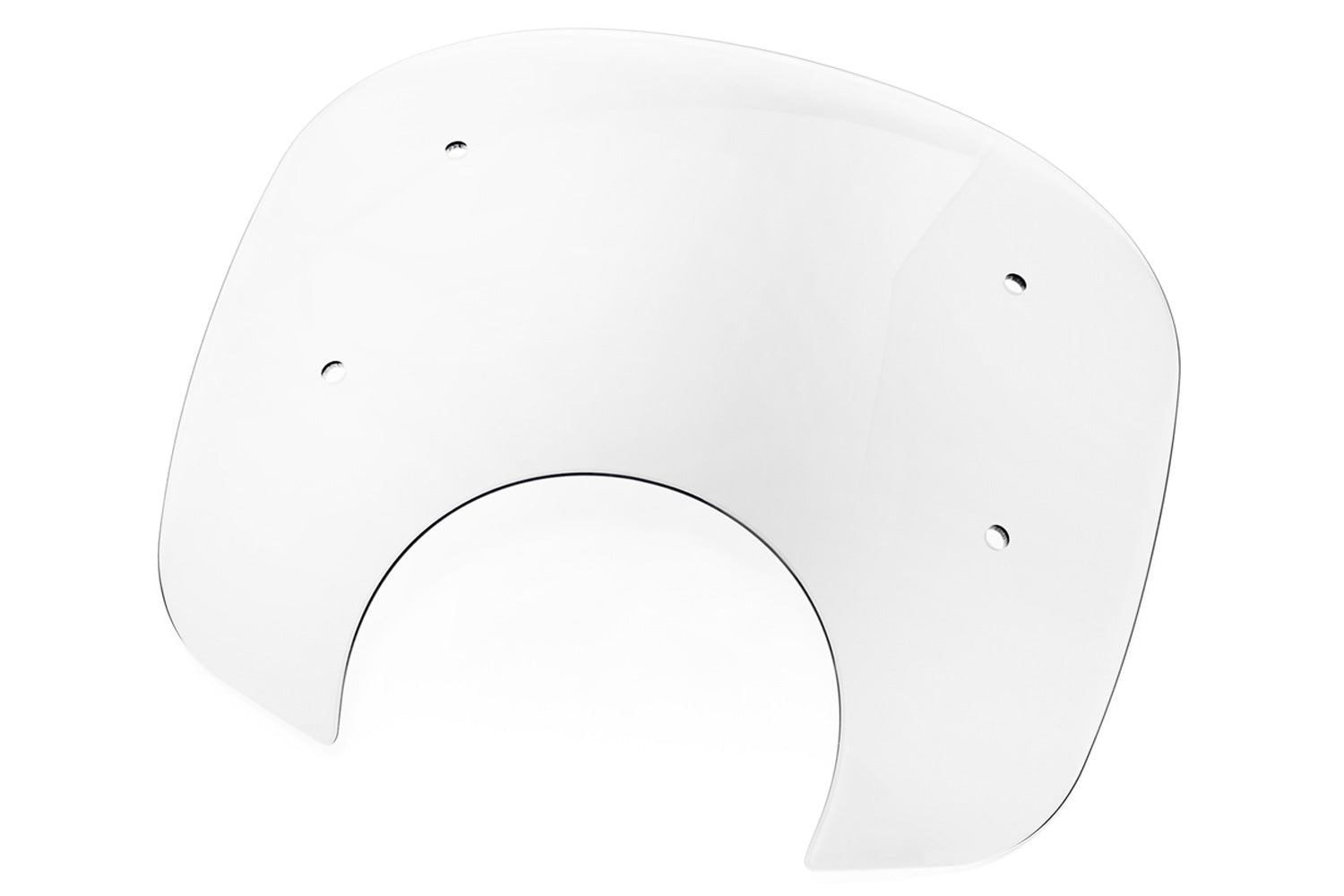 Wunderlich CRUISE windshield R 18