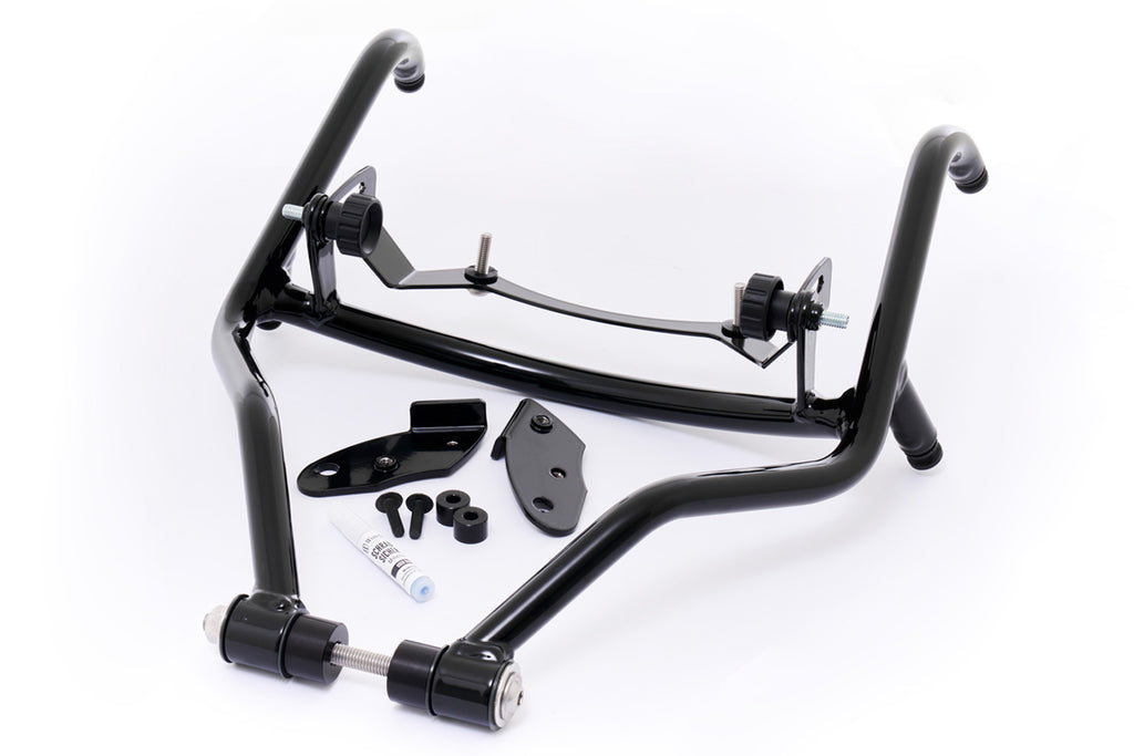 Wunderlich CRUISE windshield R 18
