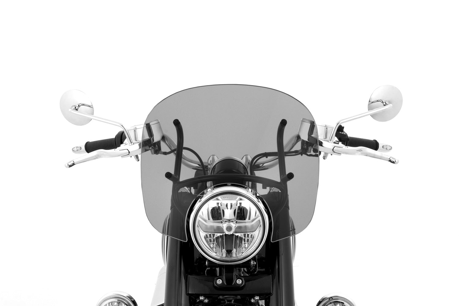Wunderlich CRUISE windshield R 18