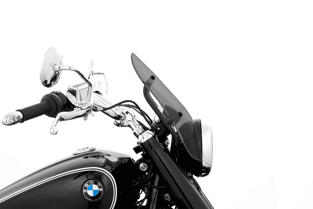 Wunderlich CRUISE windshield R 18
