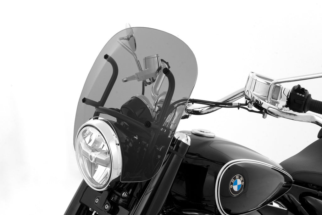 Wunderlich CRUISE windshield R 18
