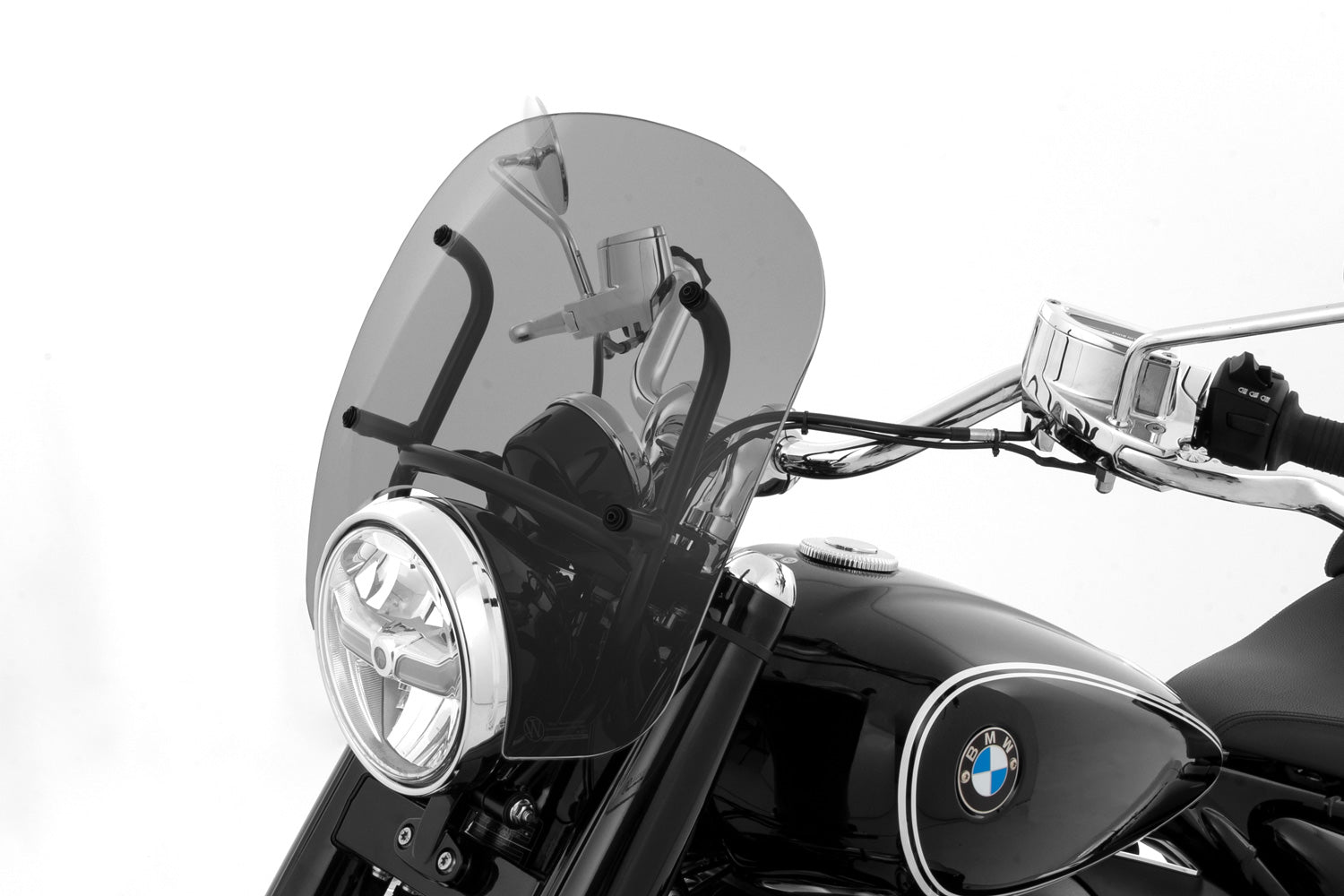 Wunderlich CRUISE windshield R 18