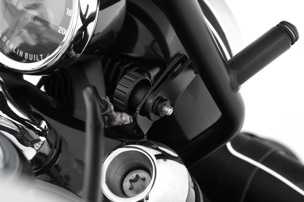 Wunderlich CRUISE windshield R 18