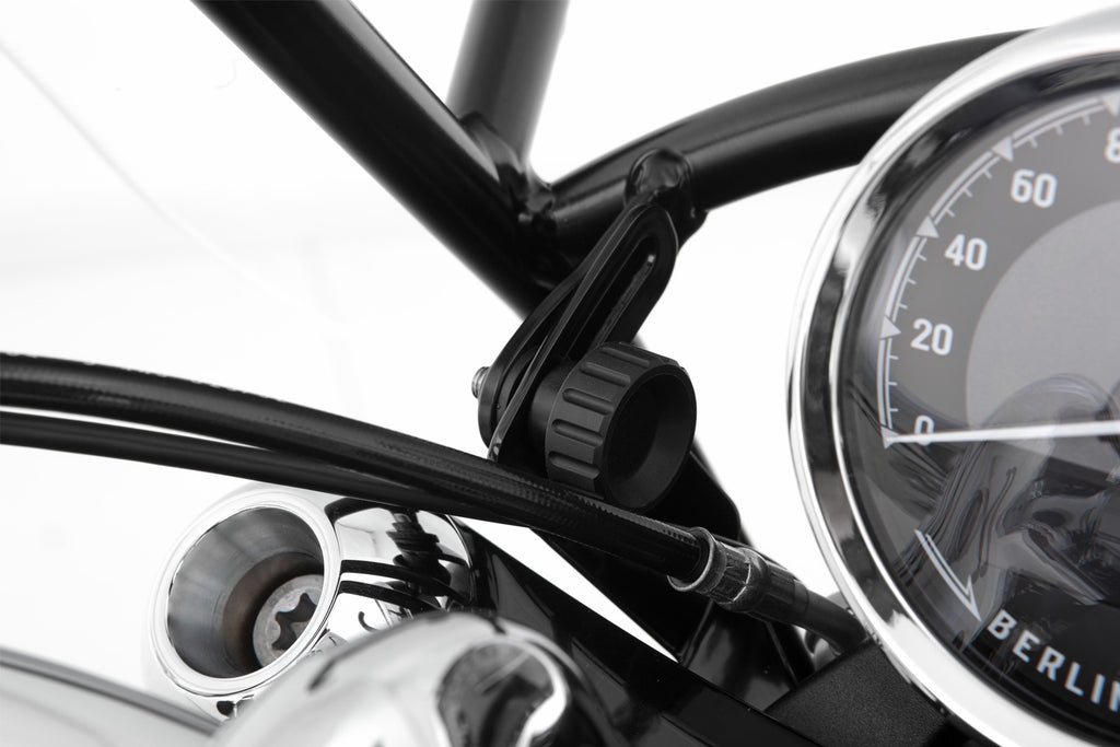 Wunderlich CRUISE windshield R 18