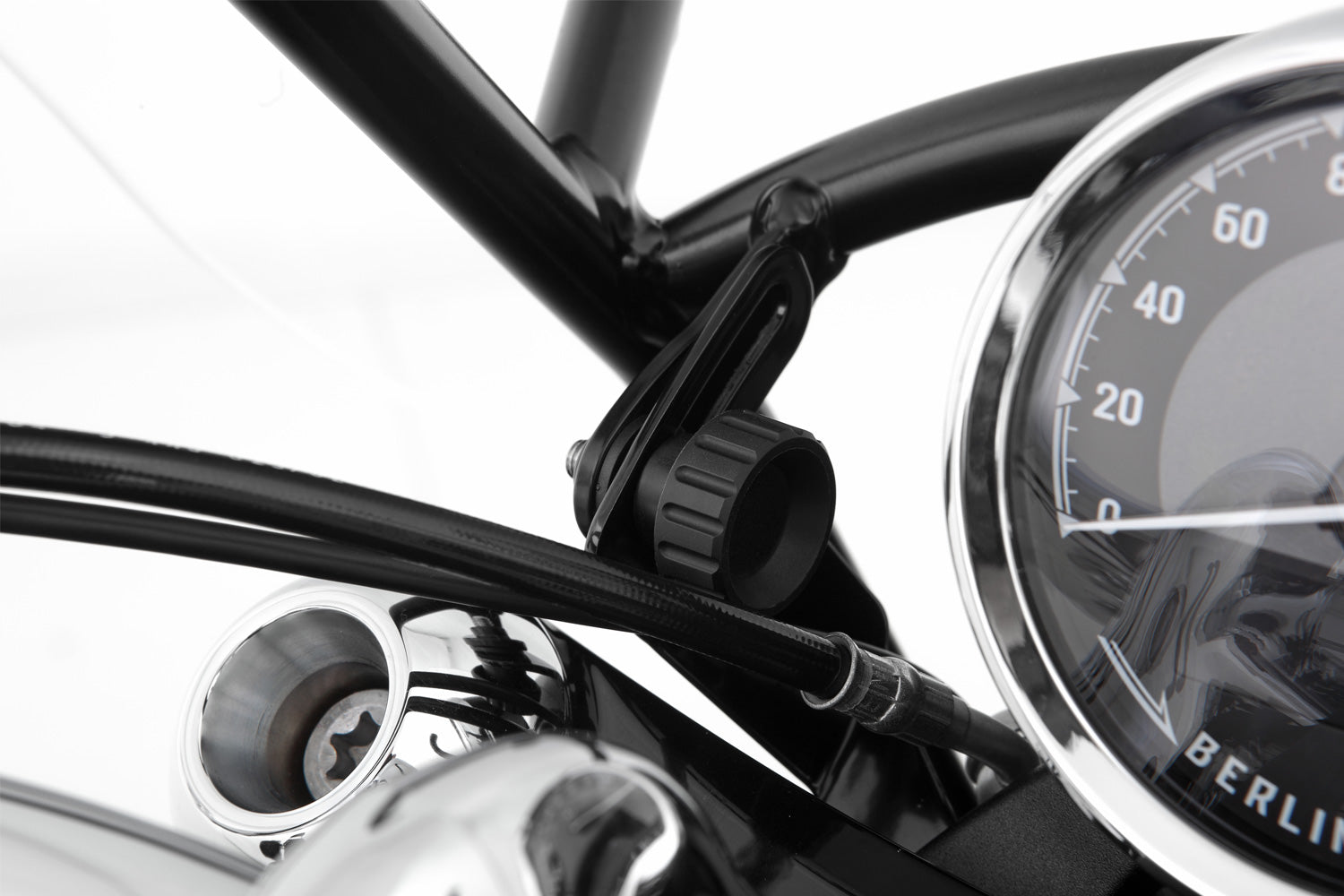 Wunderlich CRUISE windshield R 18