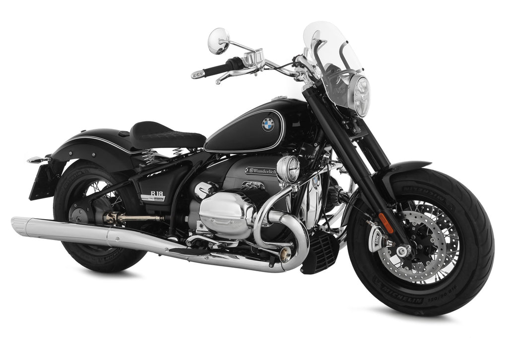 Wunderlich CRUISE windshield R 18