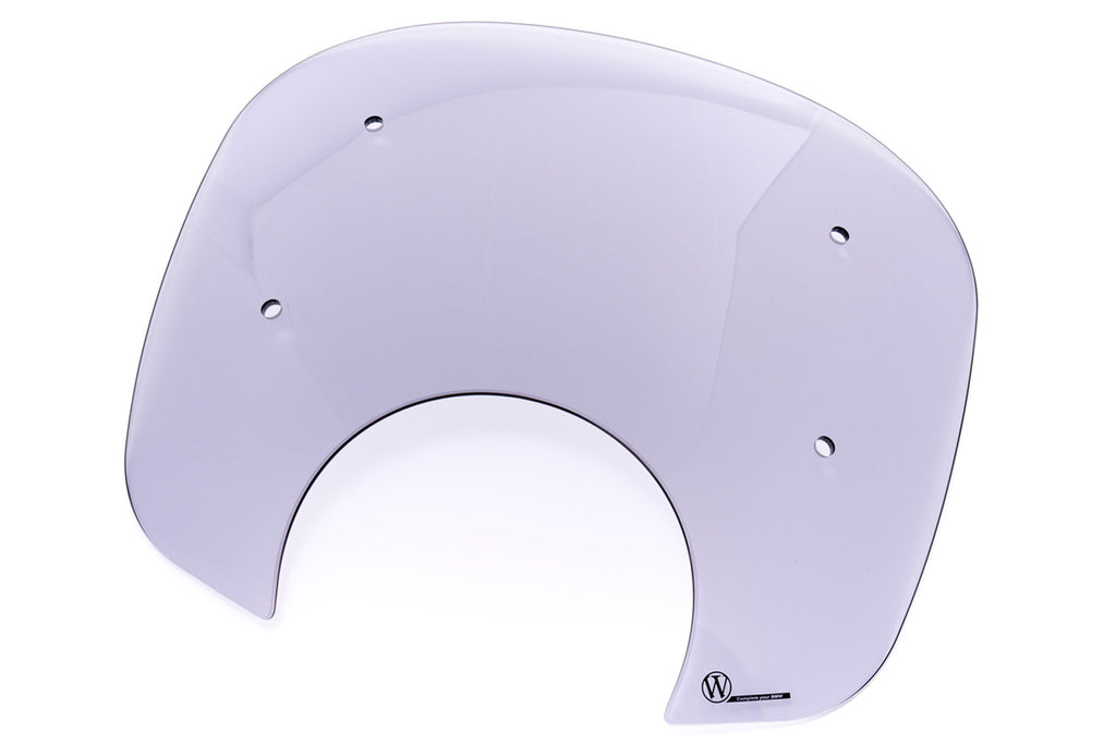 Wunderlich CRUISE windshield R 18