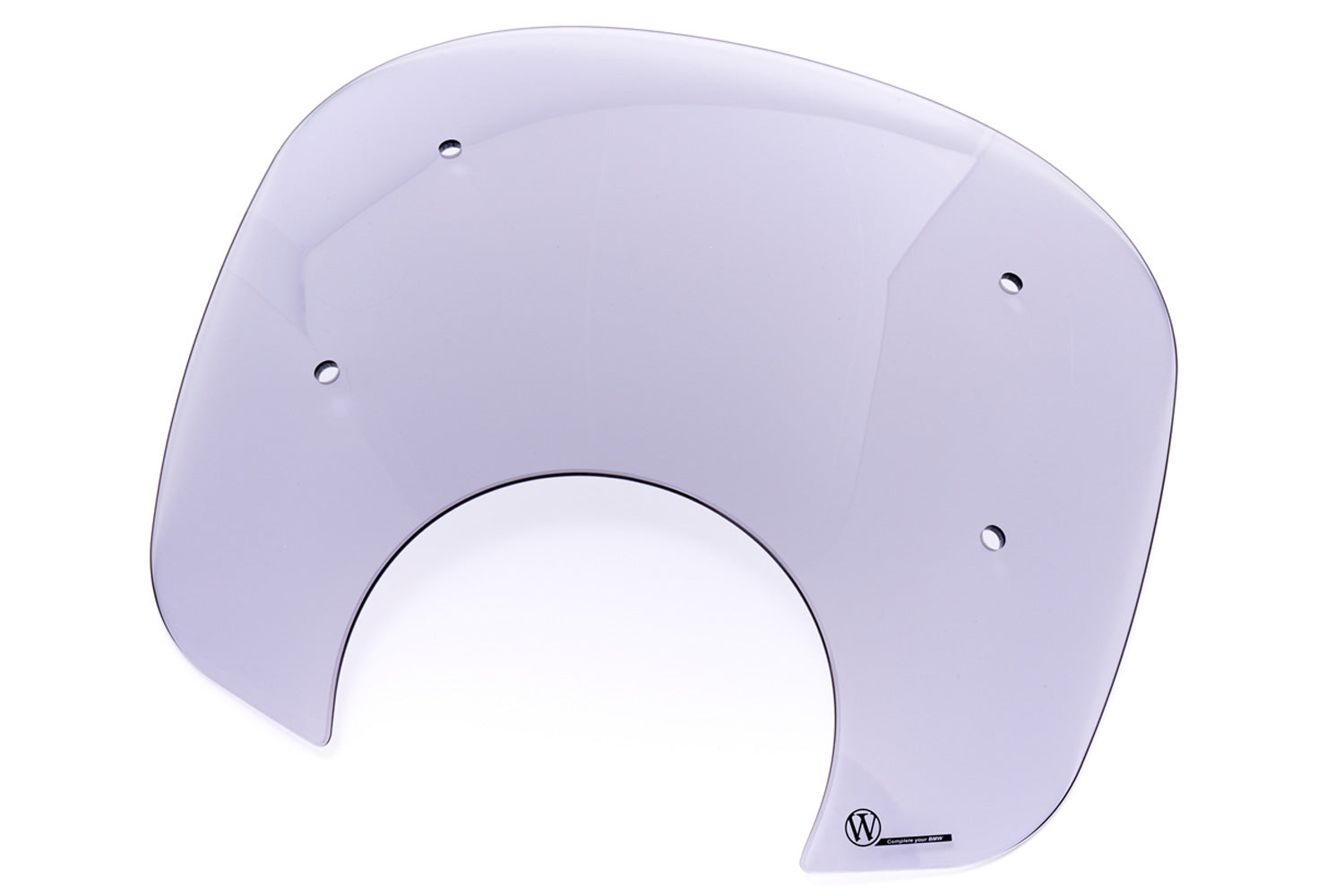Wunderlich CRUISE windshield R 18