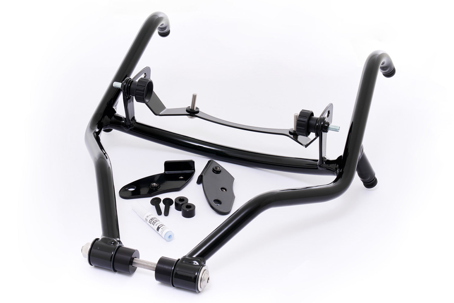 Wunderlich CRUISE windshield R 18