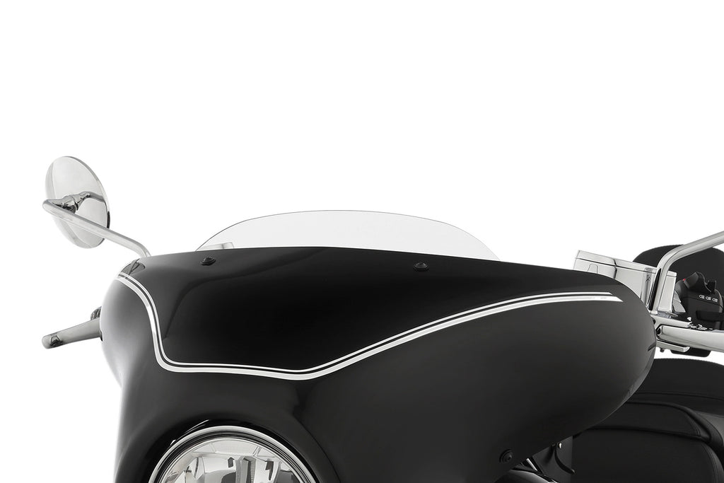 Wunderlich SPORT windshield R 18
