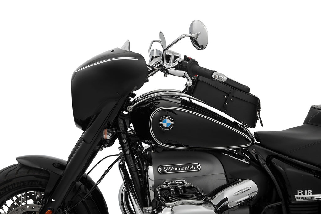 Wunderlich SPORT windshield R 18