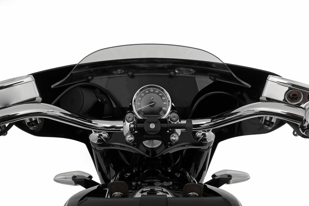 Wunderlich SPORT windshield R 18