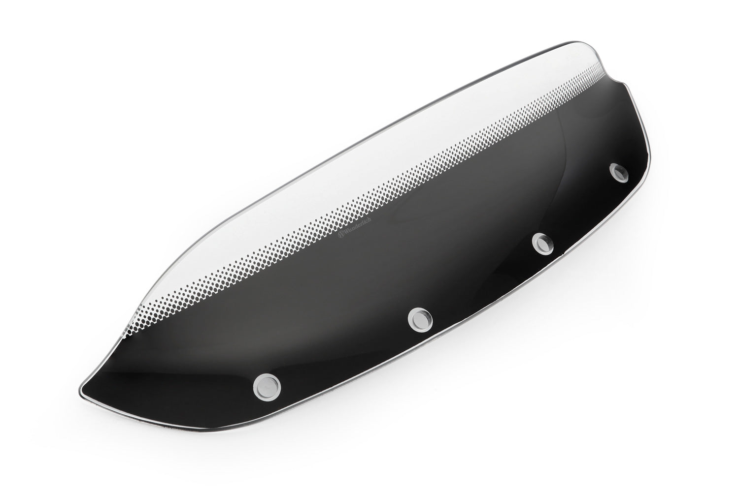 Wunderlich SPORT windshield R 18