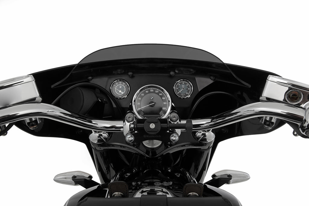 Wunderlich SPORT windshield R 18