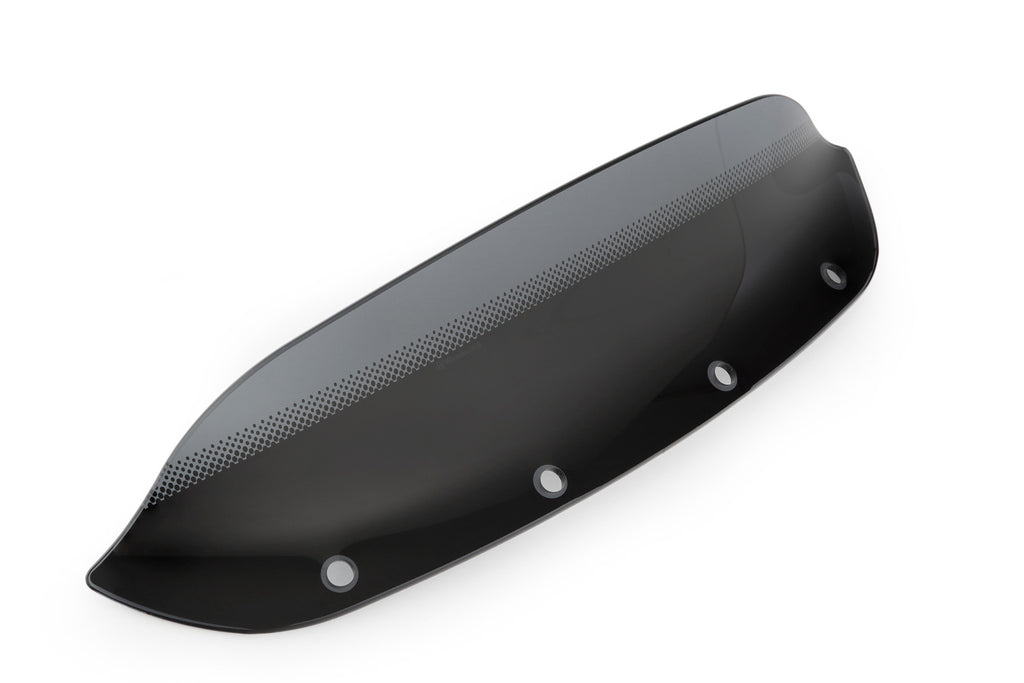 Wunderlich SPORT windshield R 18