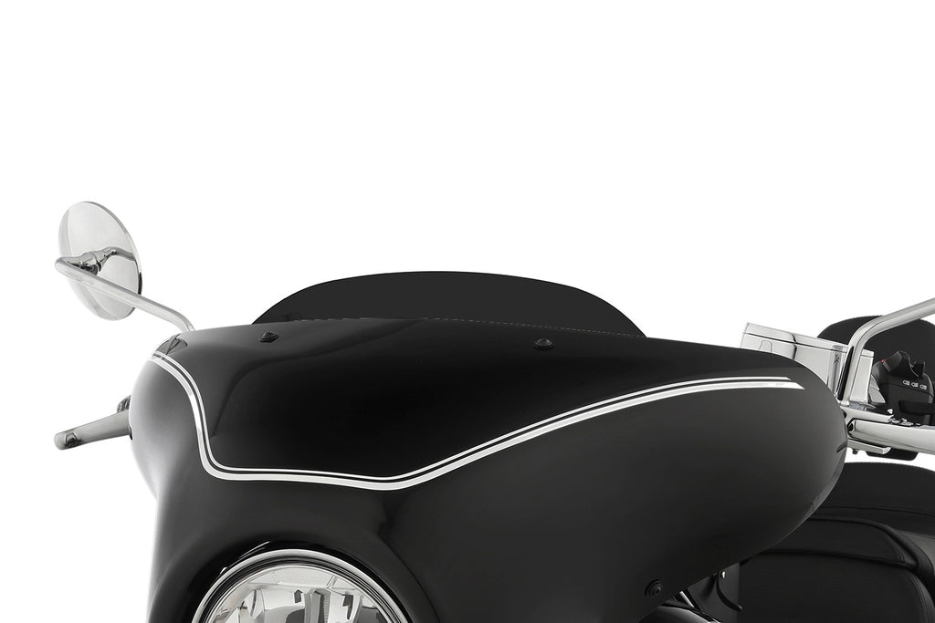 Wunderlich SPORT windshield R 18