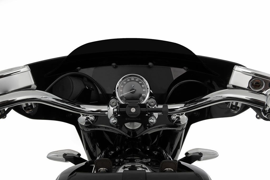 Wunderlich SPORT windshield R 18