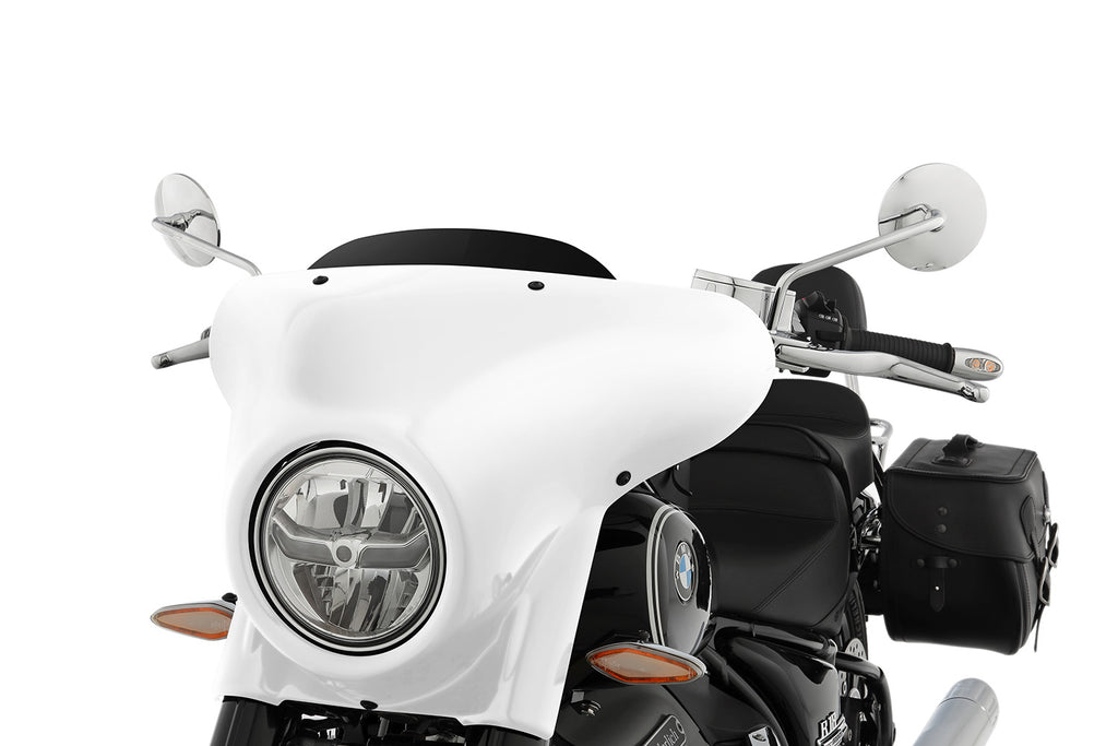 Wunderlich SPORT windshield R 18