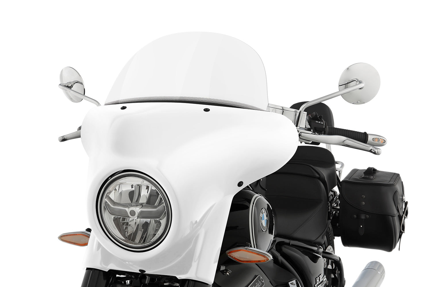 Wunderlich TOURING windshield R 18