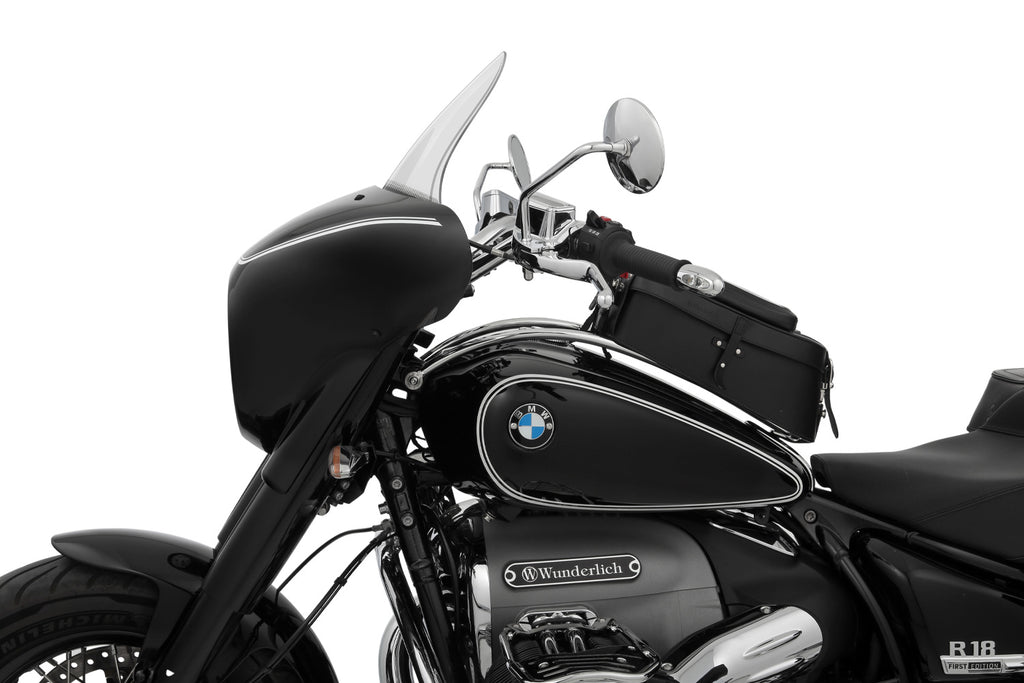 Wunderlich TOURING windshield R 18