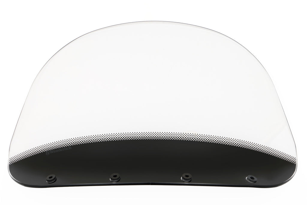 Wunderlich TOURING windshield R 18