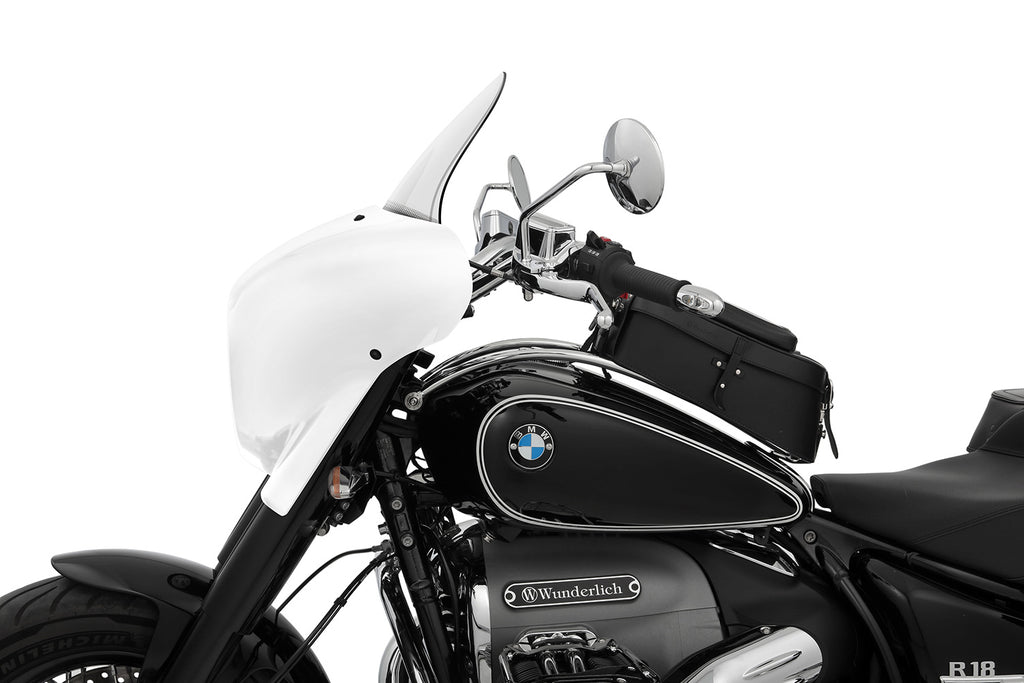 Wunderlich TOURING windshield R 18