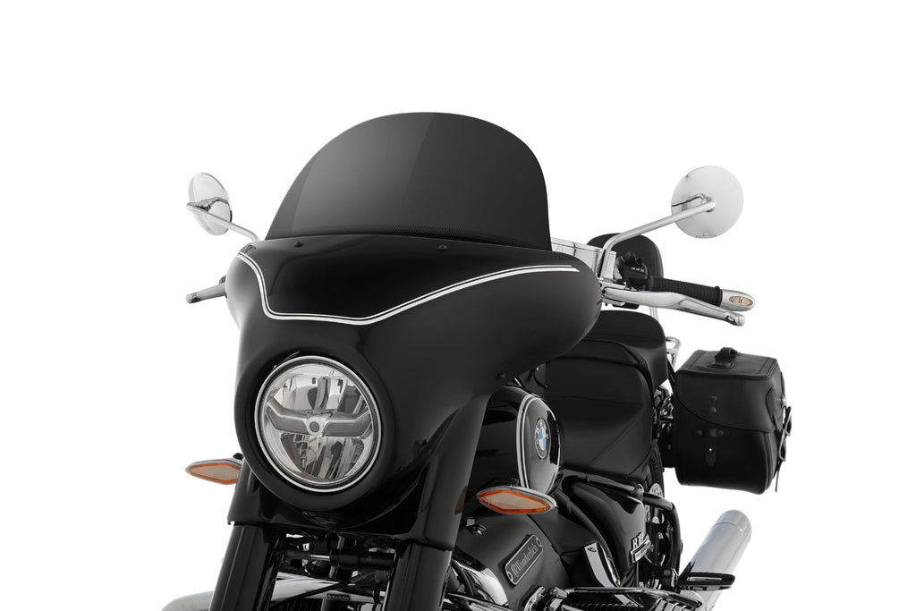 Wunderlich TOURING windshield R 18