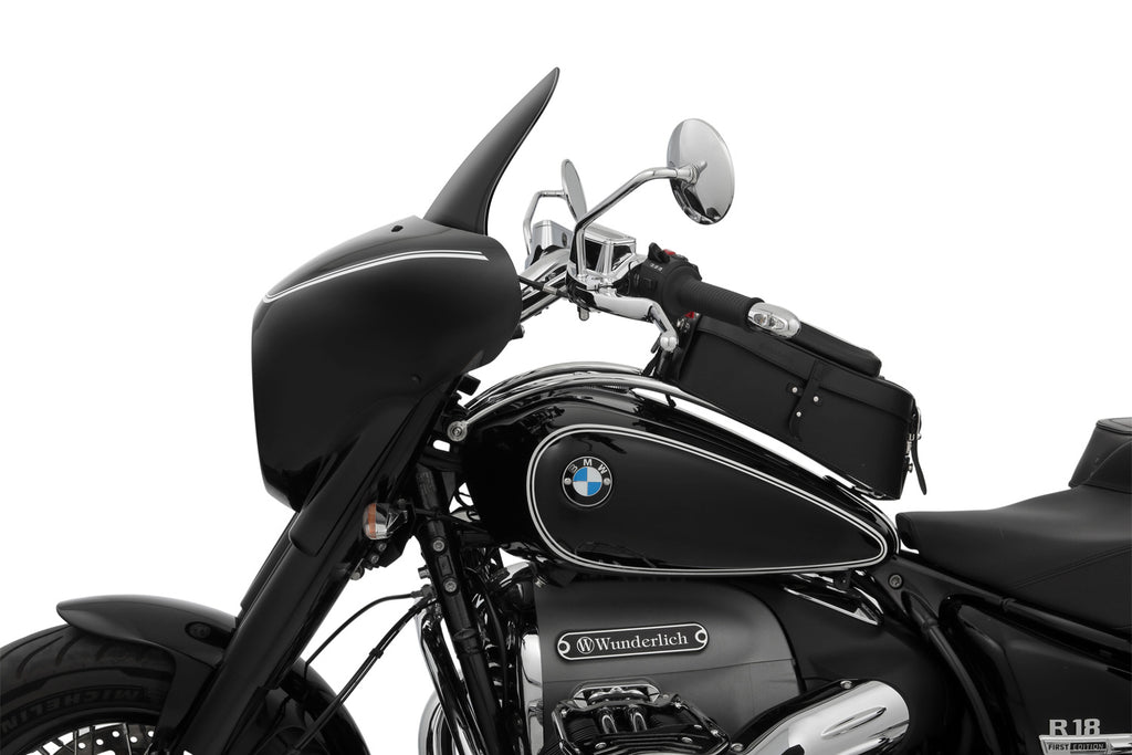 Wunderlich TOURING windshield R 18