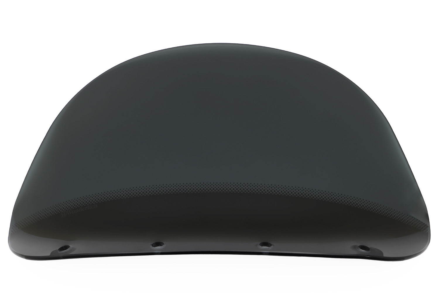 Wunderlich TOURING windshield R 18