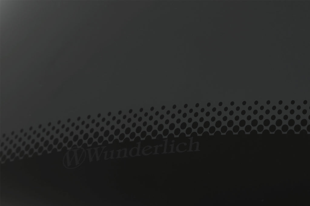Wunderlich TOURING windshield R 18