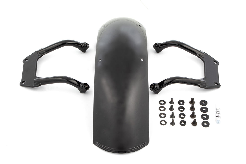 Wunderlich Front fender RockBob