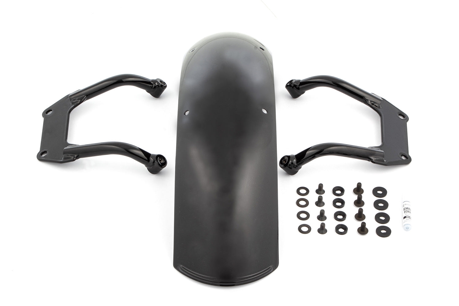 Wunderlich Front fender RockBob