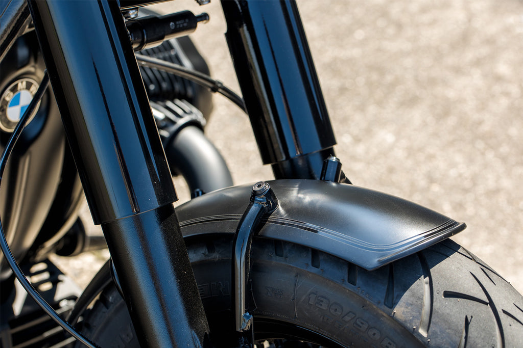 Wunderlich Front fender RockBob