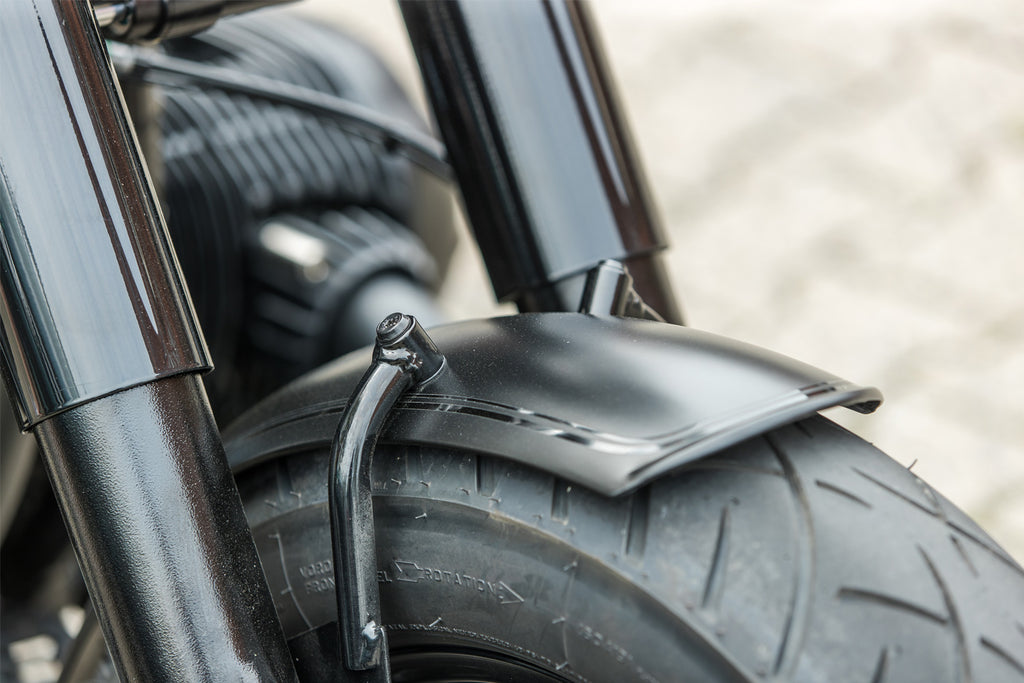 Wunderlich Front fender RockBob
