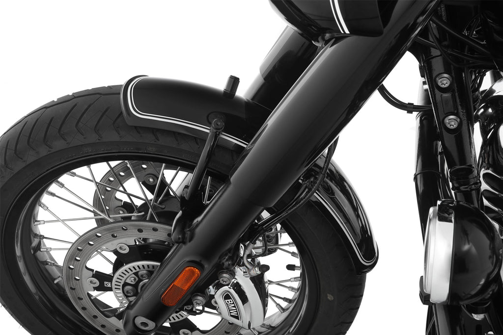 Wunderlich Front fender RockBob