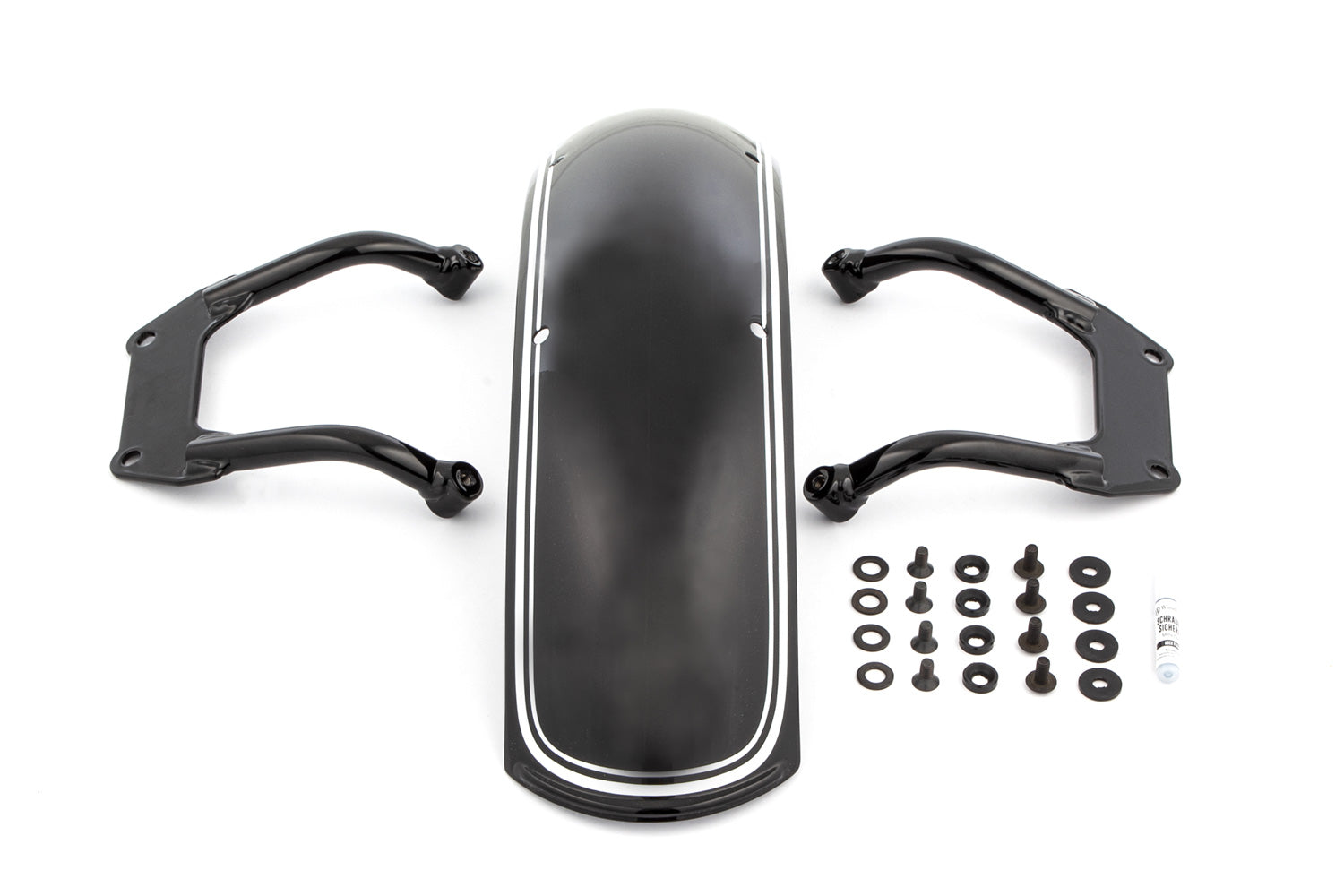 Wunderlich Front fender RockBob