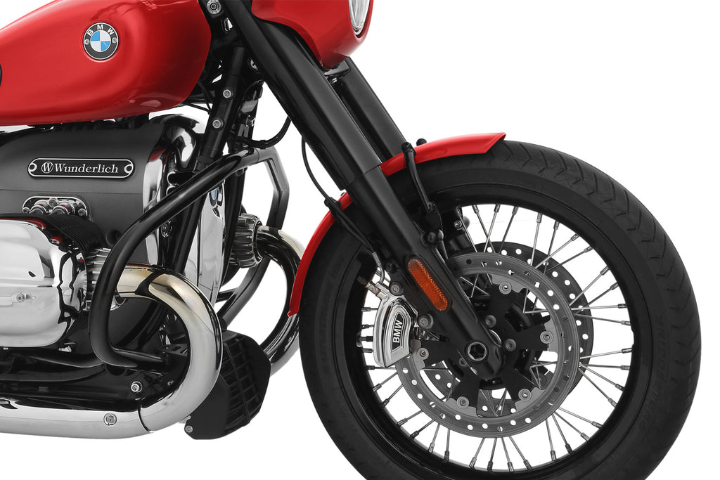 Wunderlich Front fender RockBob