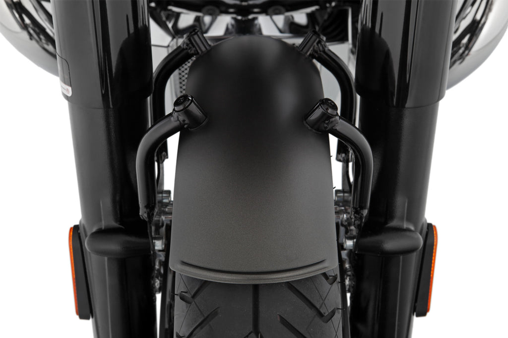Wunderlich Front fender RockBob