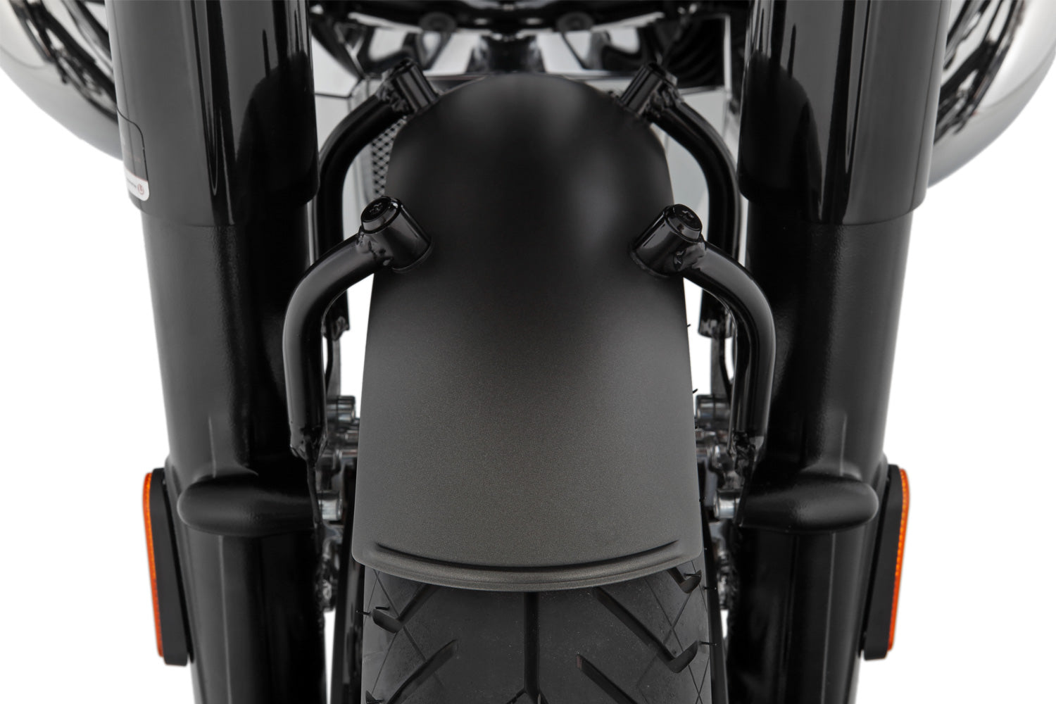 Wunderlich Front fender RockBob