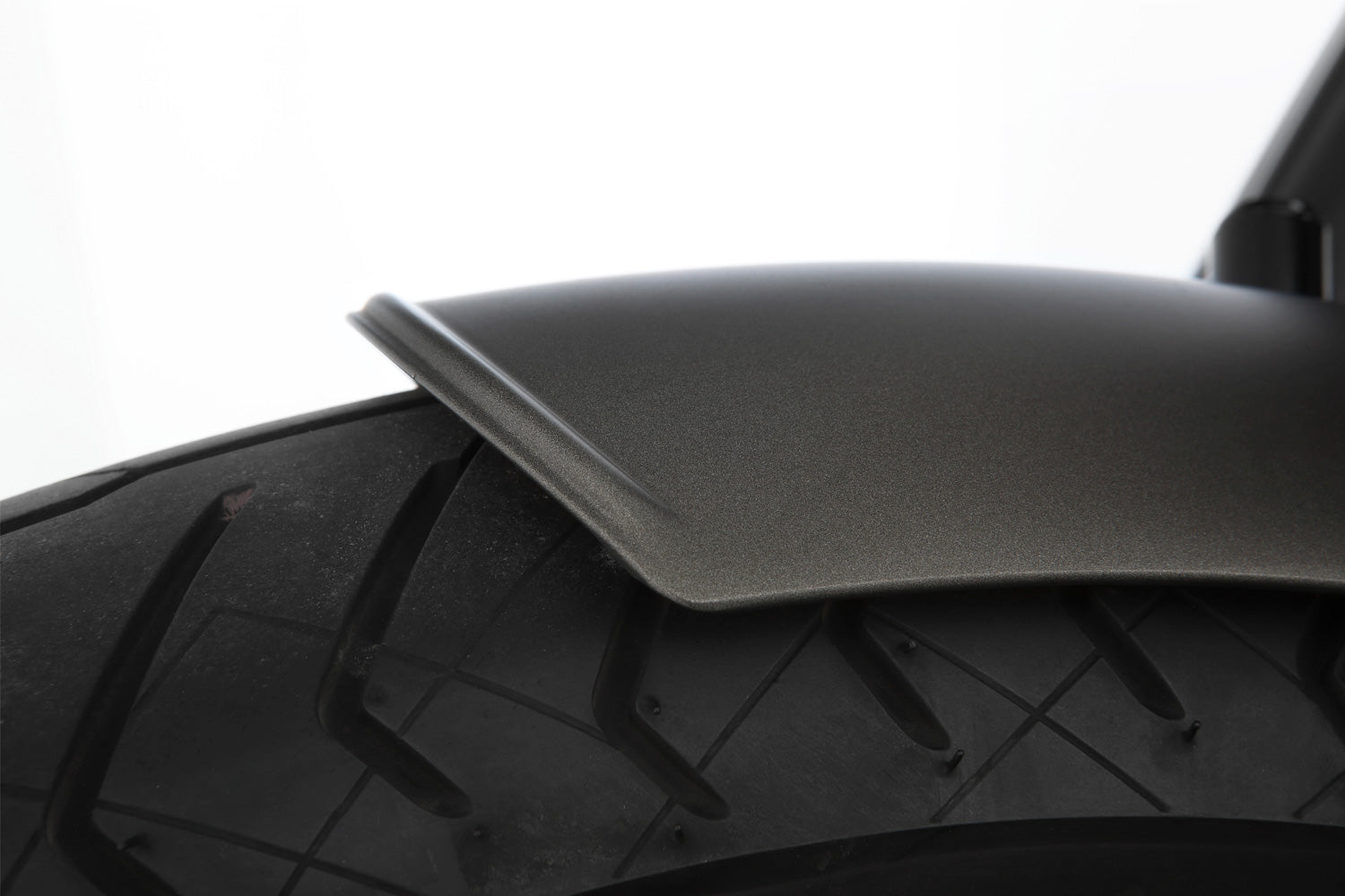 Wunderlich Front fender RockBob