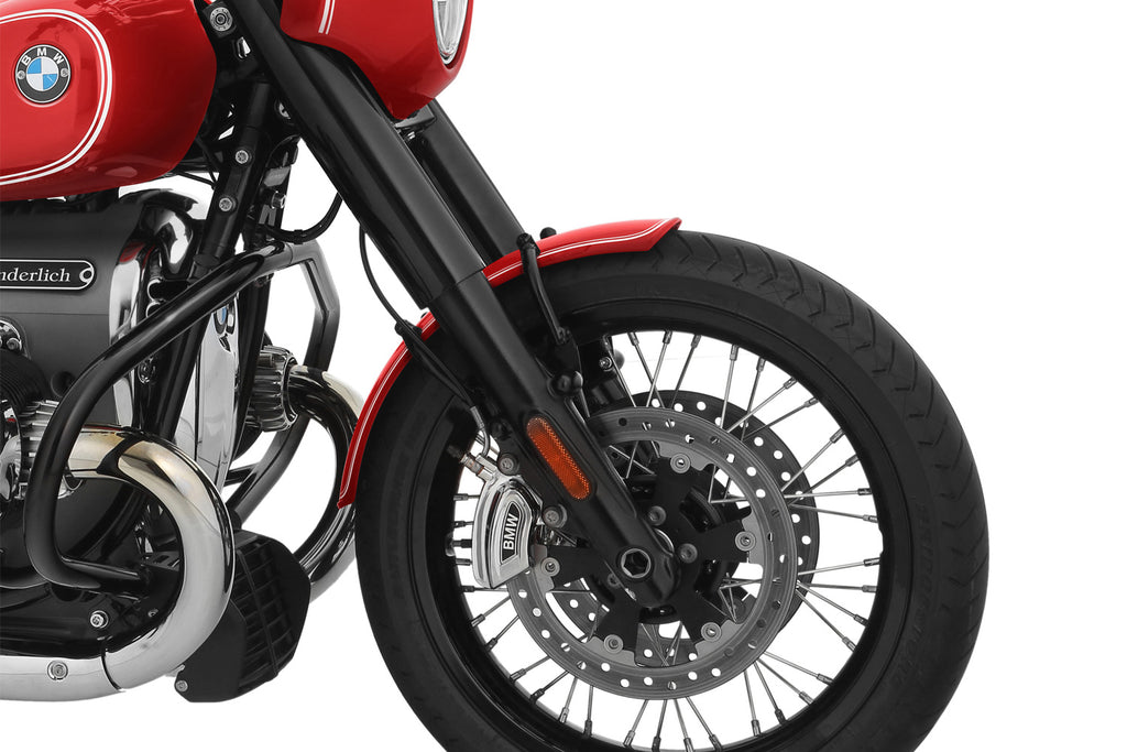 Wunderlich Front fender RockBob