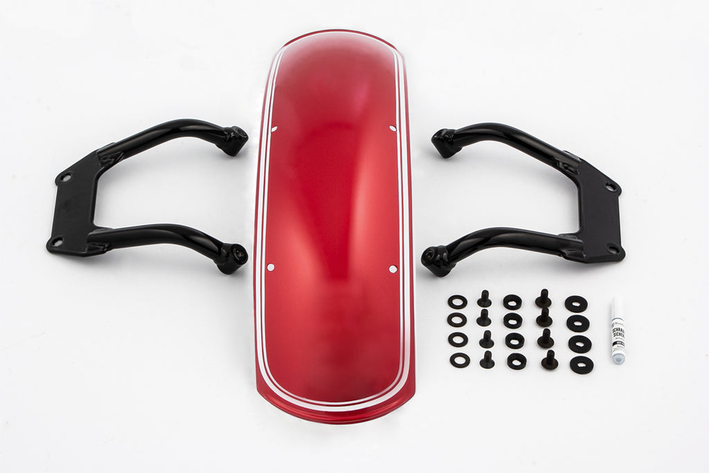 Wunderlich Front fender RockBob