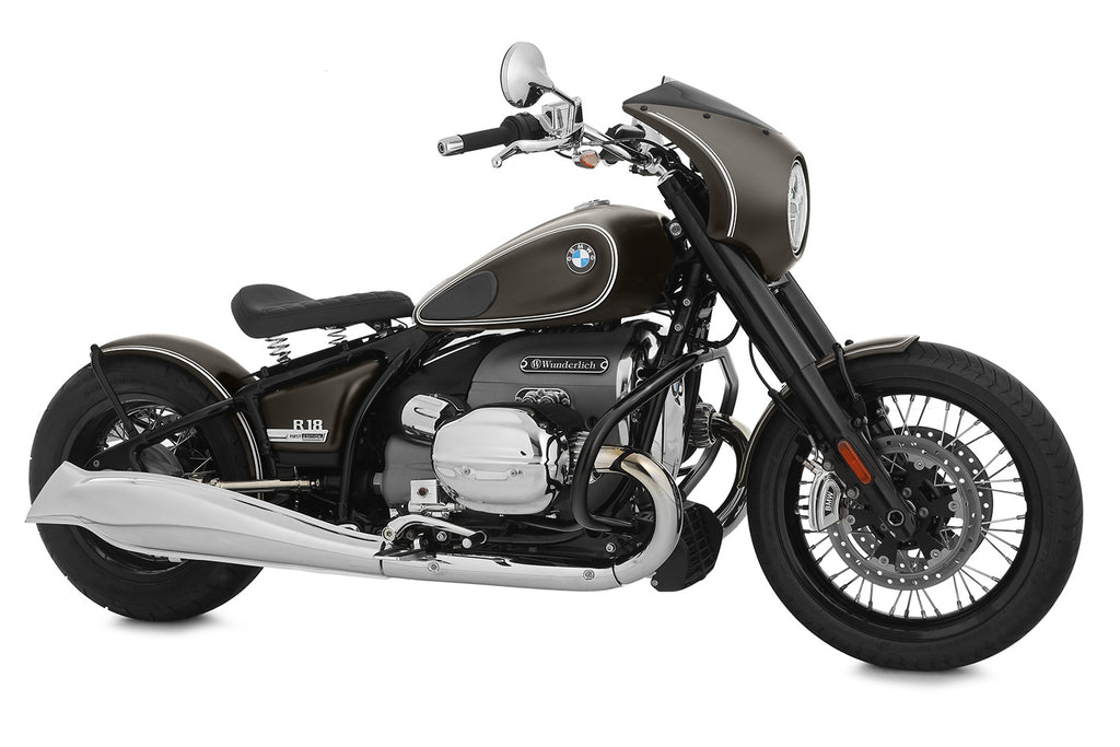 Wunderlich Front fender RockBob