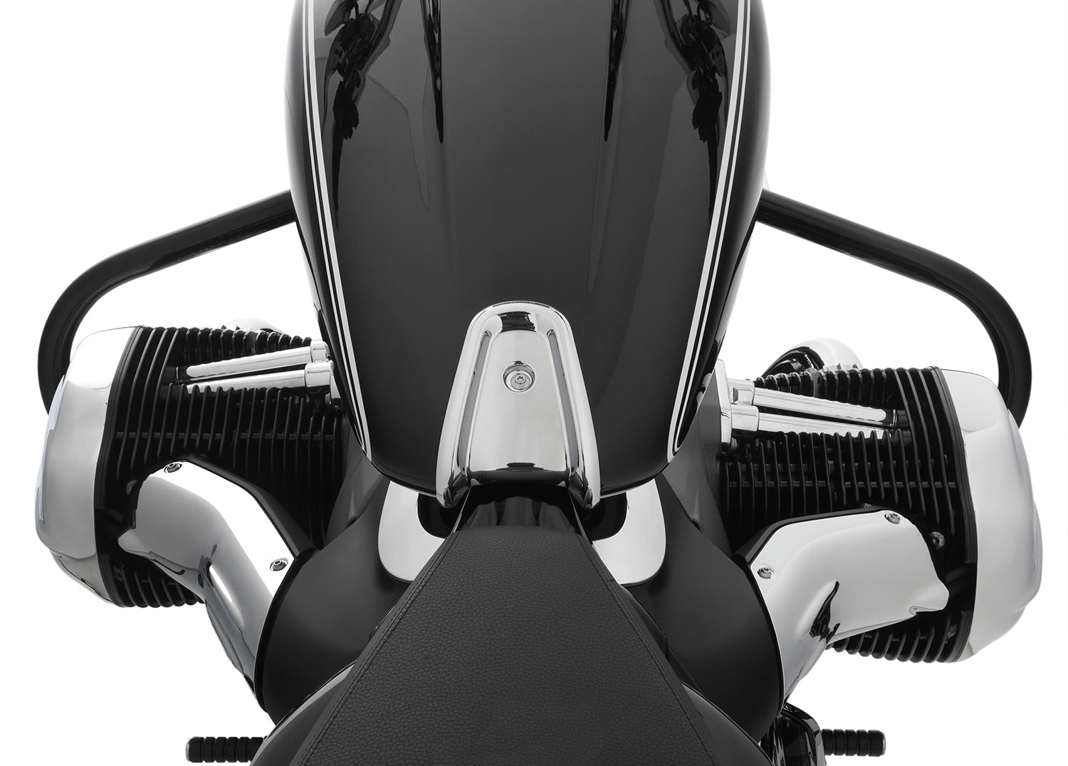 Wunderlich engine protection bar R 18 Classic